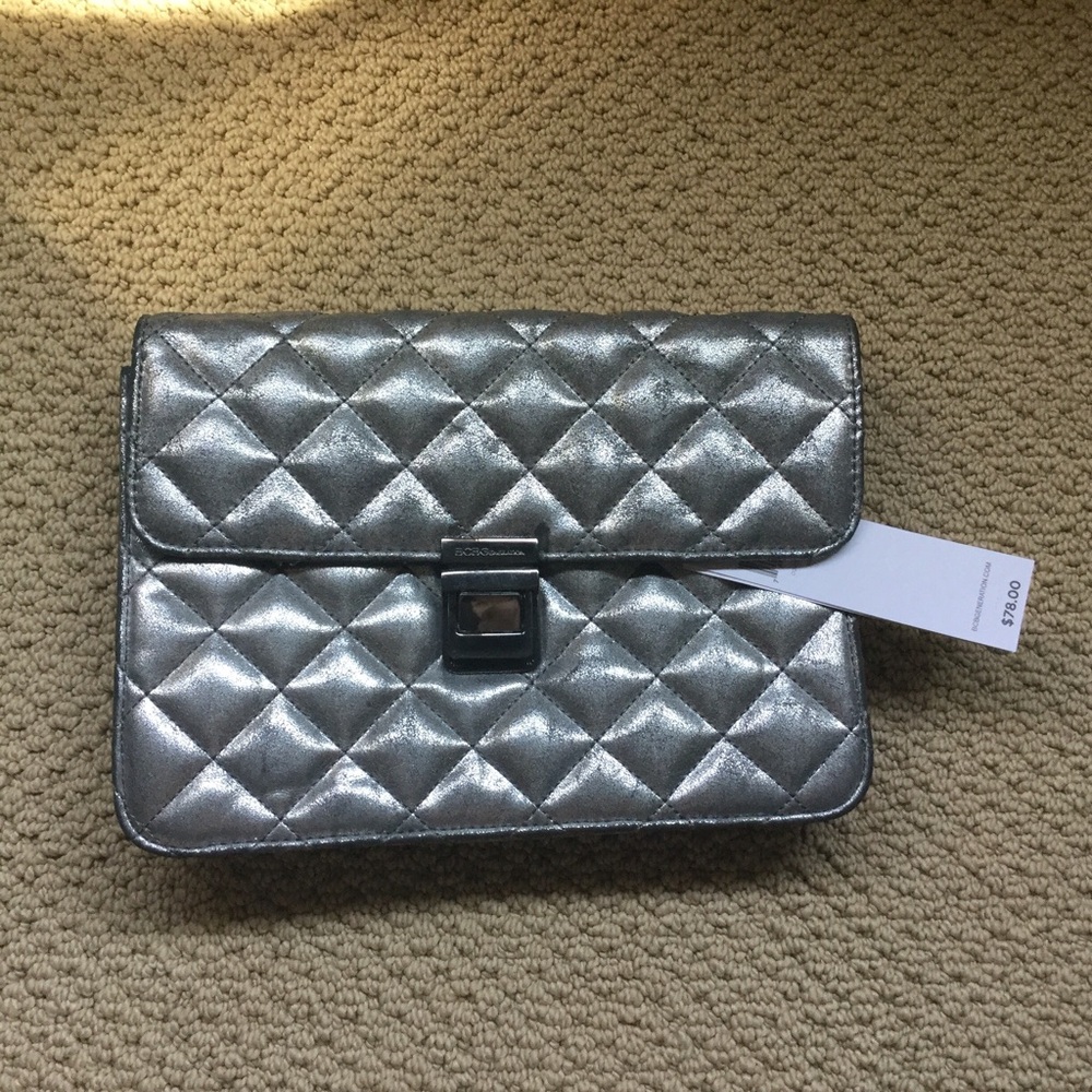 BCBG Generations Wristlet/clutch